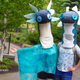Illustration for article titled Our Favorite Photos From YetiCon, Canadas Mountain Cosplay Party